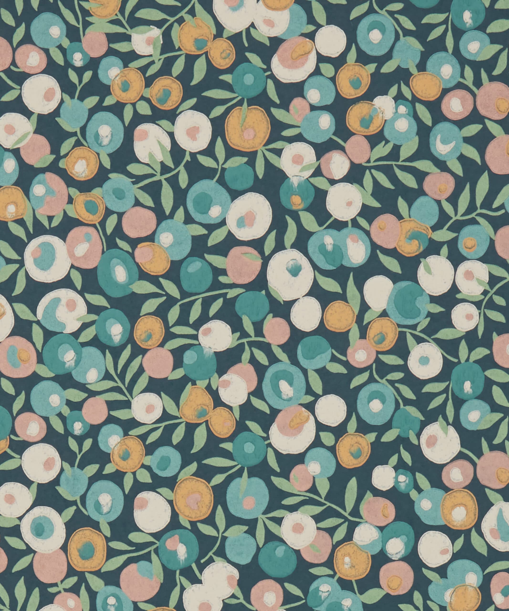 WILTSHIRE BLOSSOM – LICHEN