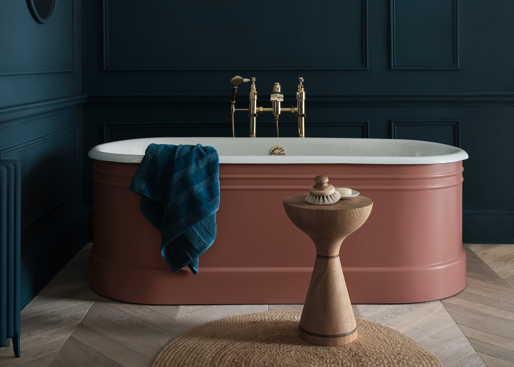 Her Ev Yüzeyi için İdeal Boya Son Katını Seçmek