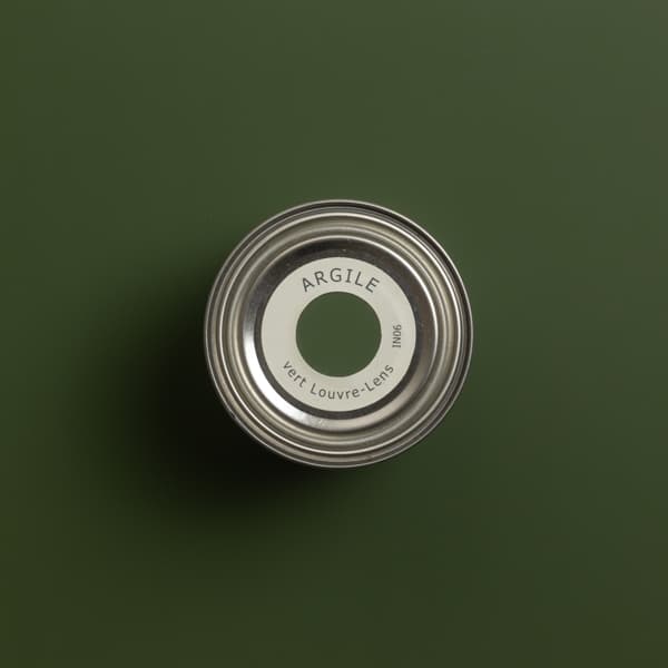 IN06 VERT LOUVRE-LENS