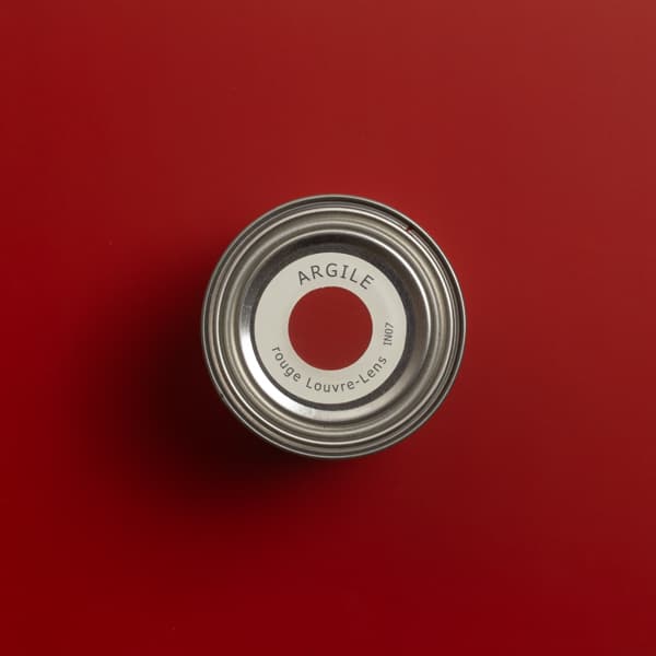 IN07 ROUGE LOUVRE-LENS