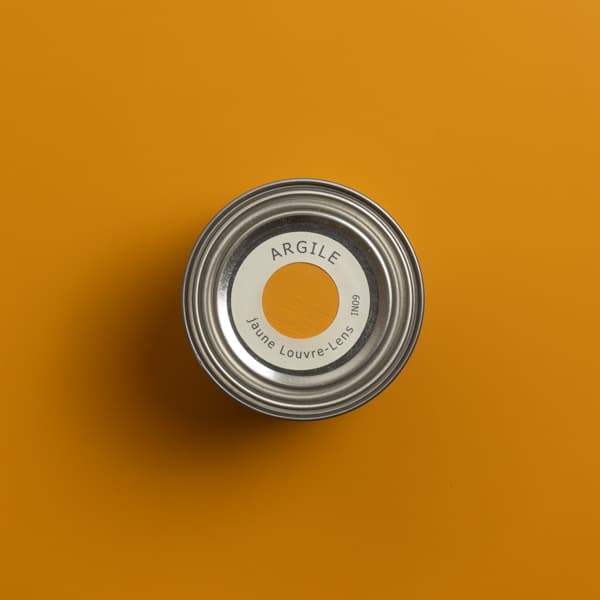 IN09 JAUNE LOUVRE-LENS