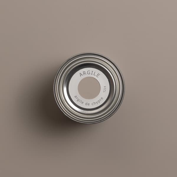 T214 ARGILE DE CHYPRE