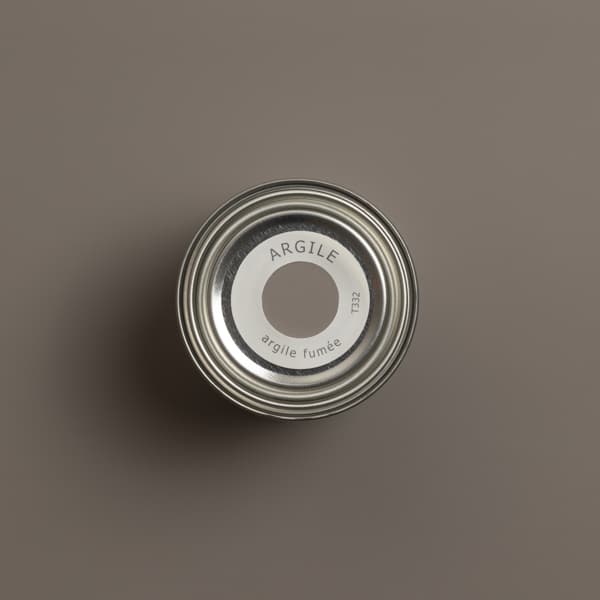 T332 ARGILE FUMEE