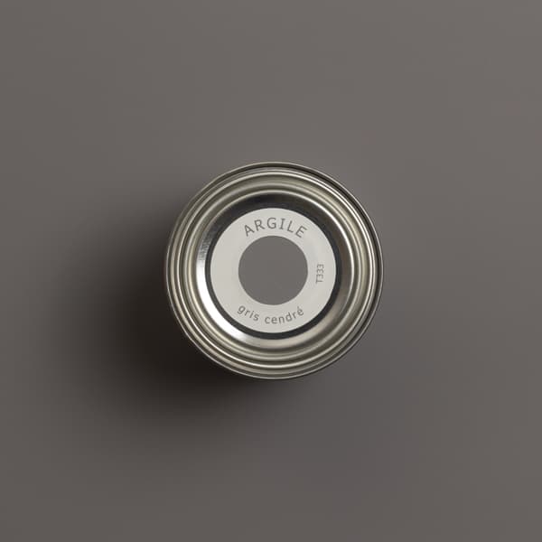 T333 GRIS CENDRE