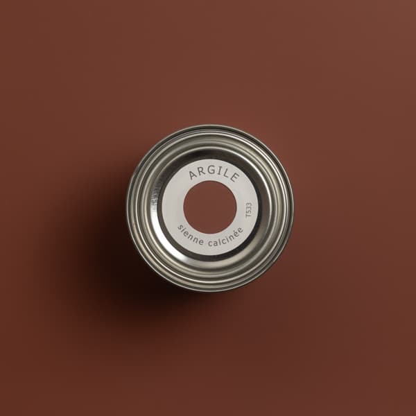 T533 SIENNE CALCINEE