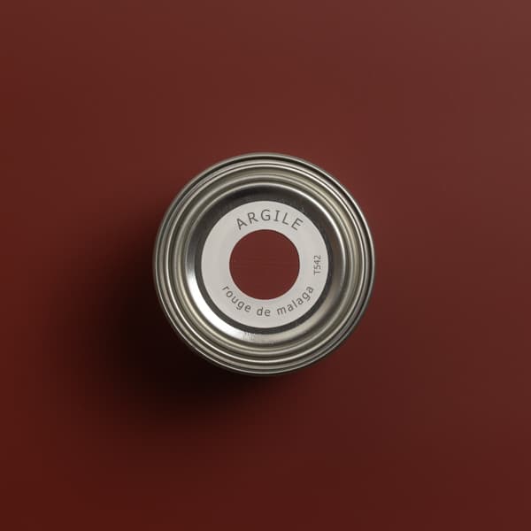 T542 ROUGE DE MALAGA