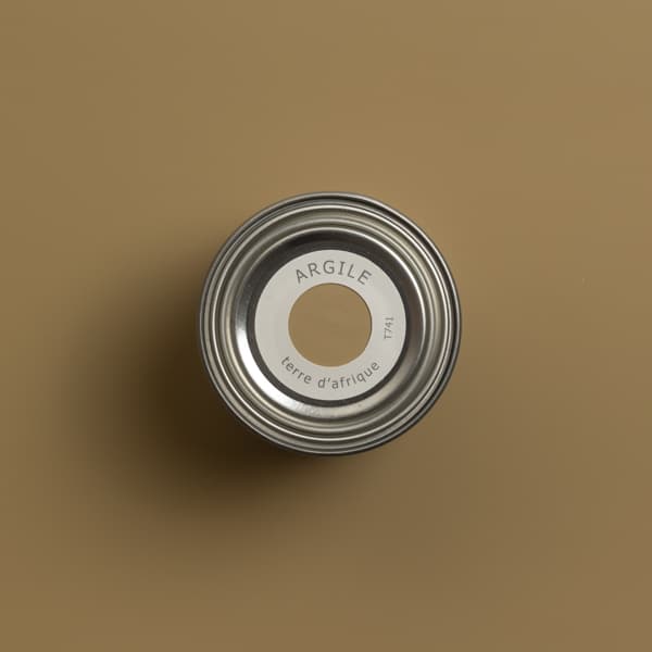 T741 TERRE D’AFRIQUE