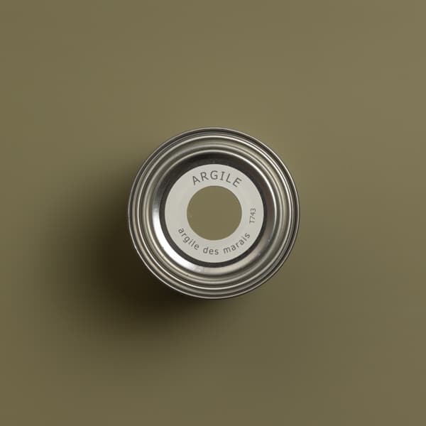 T743 ARGILE DES MARAIS