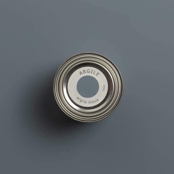 T824 ARGILE BLEUE