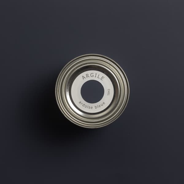 T843 ARDOISE BLEUE