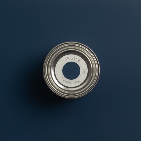 IN02 L’ATELIER BLUE