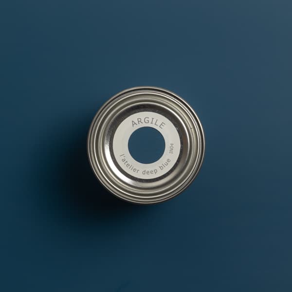 IN04 L’ATELIER DEEP BLUE